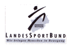 Logo des Landessportbundes