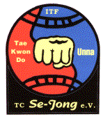 TC Se-Jong Logo